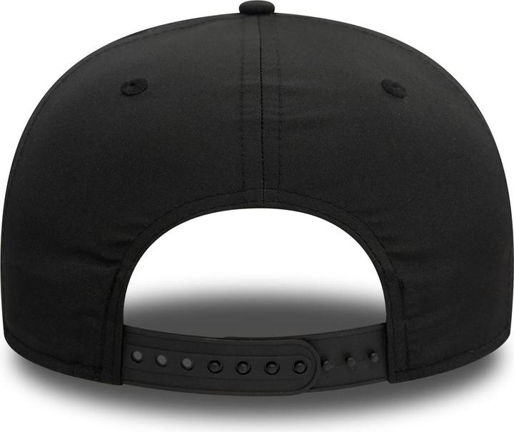 Actual product image New Era 9Fifty Original Snap Cap - Ducati Motors crincle - S (S, M)