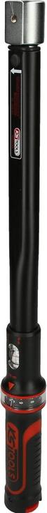 Immagine prodotto KS Tools Chiave dinamometrica a inserto di precisione ERGOTORQUE®, 14x18 mm, 110-550 Nm (110 Nm, 550 Nm)