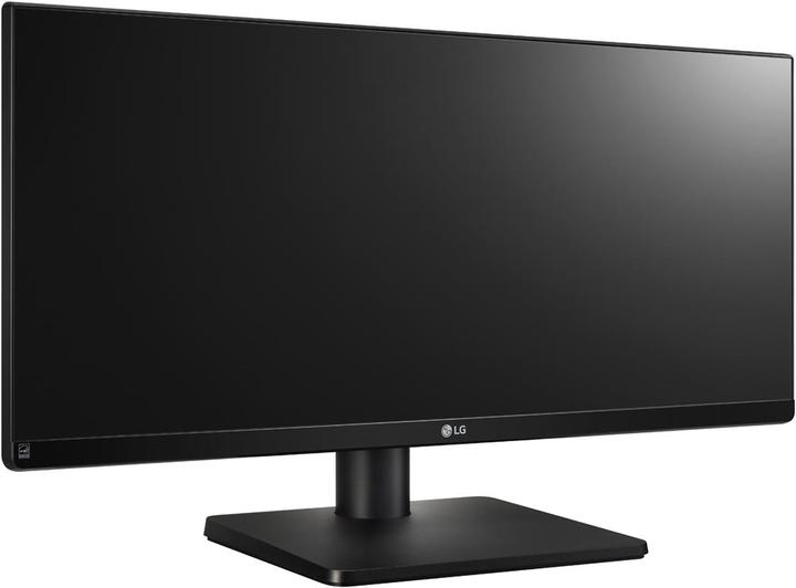 Actual product image LG 29ub67-B (2560 x 1080 pixels, 29")
