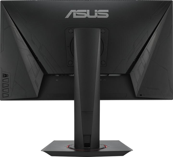 Image du produit ASUS VG258QR (1920 x 1080 pixels, 24.50")