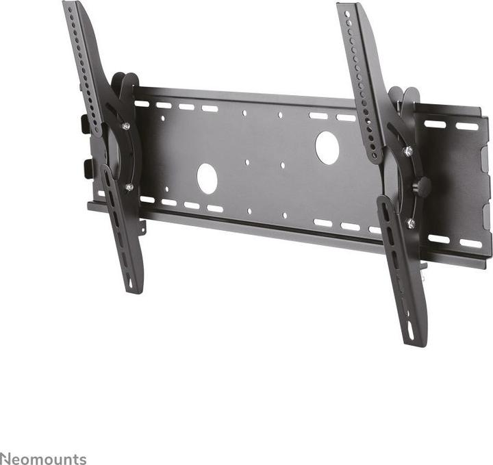 Produktbild Neomounts TV Wandhalterung Flachbildschirm Wandhalter (Wand, 85", 100 kg)