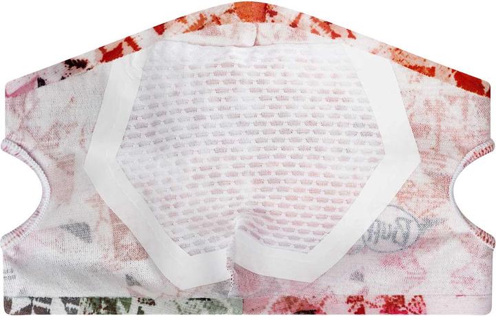 Produktbild Buff Filter Mask Azir Multi (Schutzklasse II, Schutzklasse I, 1 x)
