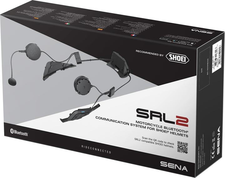 Produktbild Sena SRL02 (1er Set)