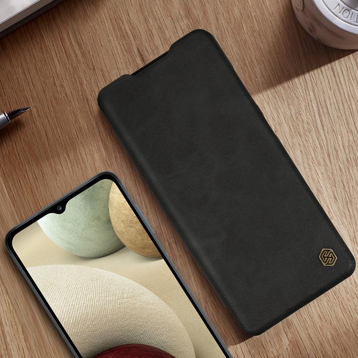 Immagine prodotto Nillkin Serie Qin (Samsung Galaxy A12)