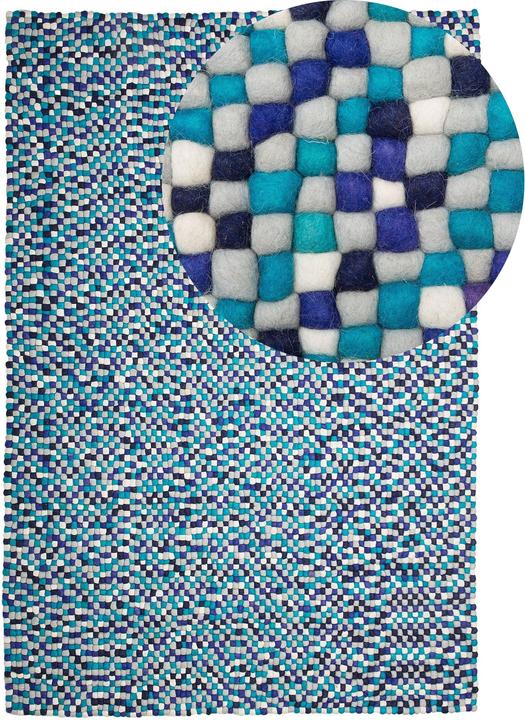 Produktbild Beliani Amdo (160 x 230 cm)