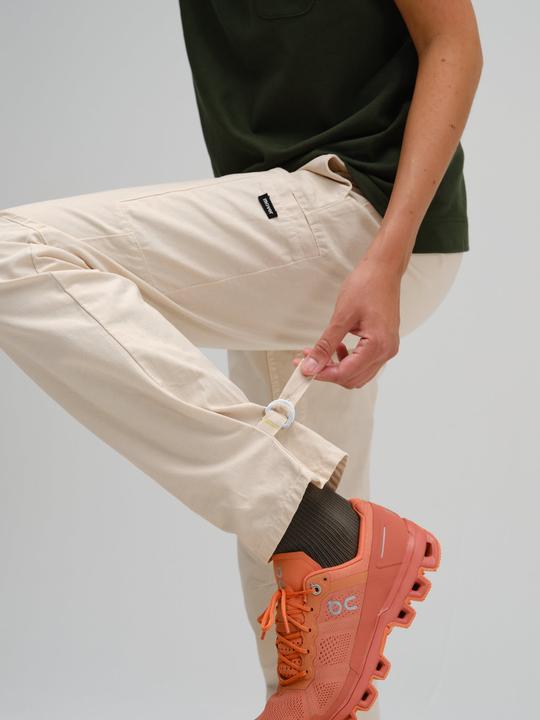 Actual product image Mover Plastic Free Sportswear Ripstop Cotton (S)