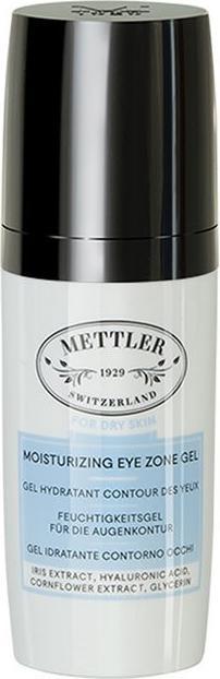 Image du produit Mettler1929 gel hydratant contour des yeux (Gel, 30 ml, Journée)