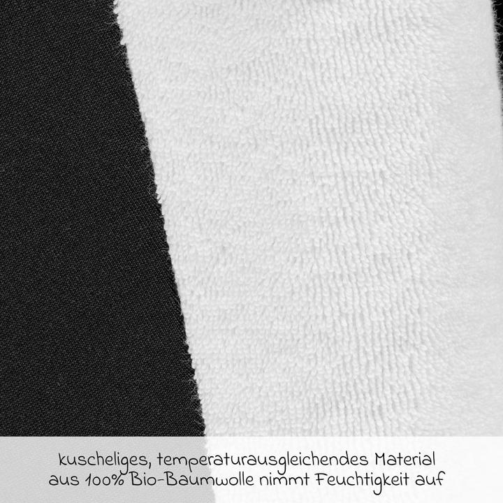 Produktbild Maxi-Cosi Sommerbezug RodiFix Pro und S Organic Cotton