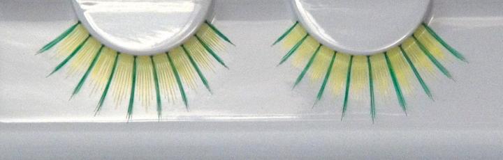 Grimas Wimpern Party (Künstliche Wimpern)