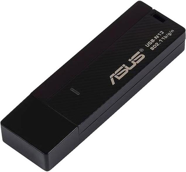 Image du produit ASUS Usb-N13 (USB 2.0)