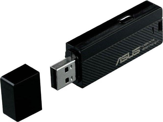 Image du produit ASUS Usb-N13 (USB 2.0)