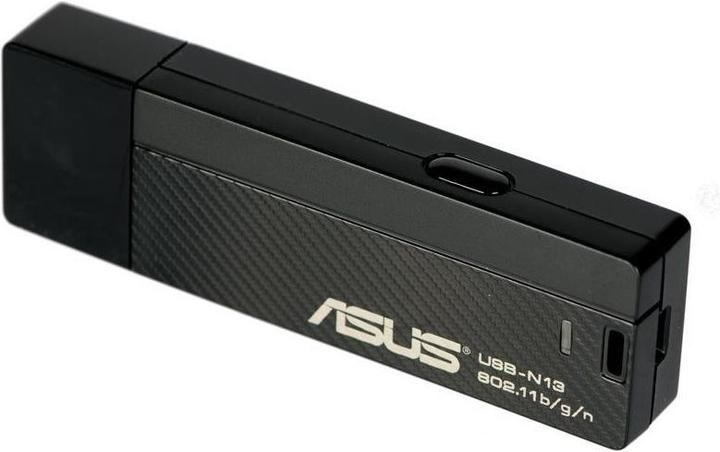 Image du produit ASUS Usb-N13 (USB 2.0)