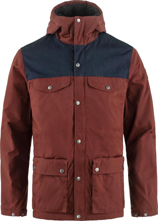 Fjällräven Greenland