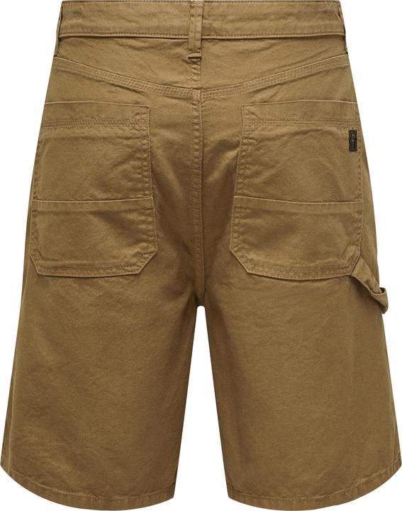 Produktbild Only & Sons ONSEDGE Locker geschnitten Shorts Shorts (XL)