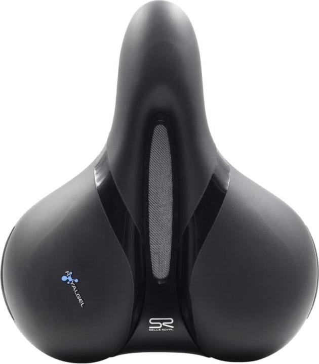 Actual product image Selle Royal Respiro soft