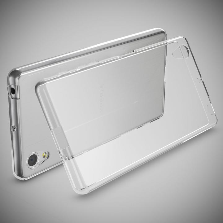 Produktbild Nalia Handyhülle (Sony Xperia X)