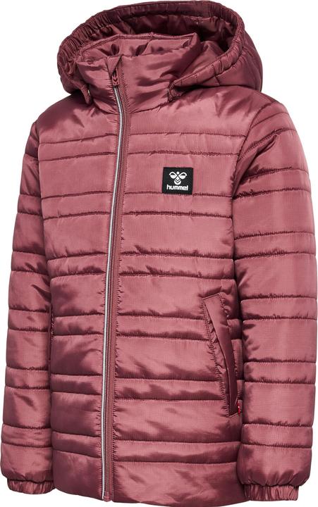 Produktbild hummel Hmlbilbo Tex Jacket (128)