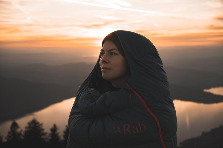 Image du produit Rab Alpine 400