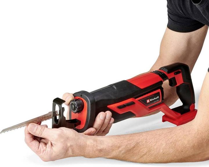 Actual product image Einhell TE-AP 18/26 Li