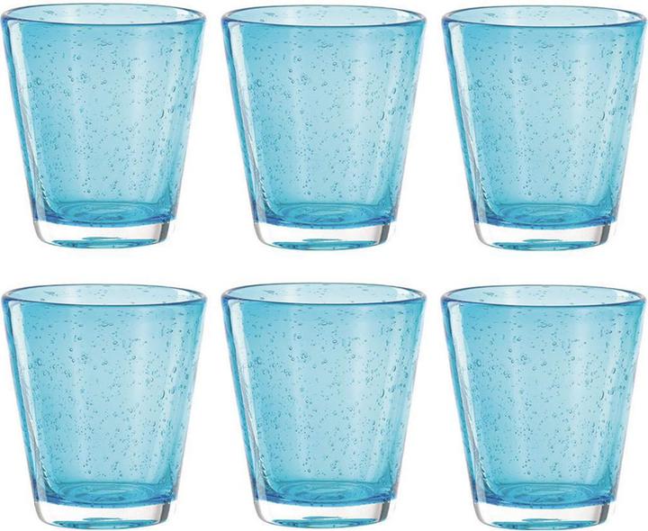 Produktbild Leonardo Becher 'Azzurro Burano' (0.23 l, 1 x)