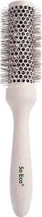 Actual product image ECO Ceramic Round Brush for Volume and Curls