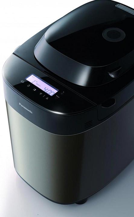 Productafbeelding Panasonic SD ZX 2522 KXG