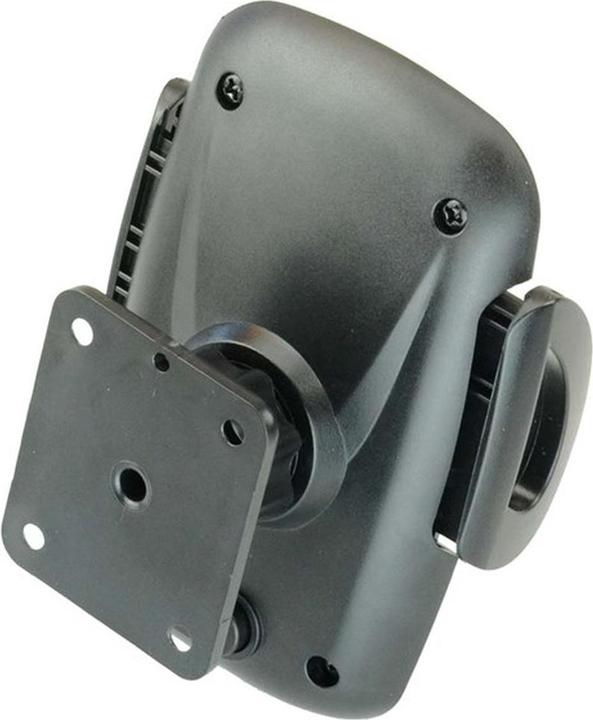 Produktbild Kram Fix2car Universalhalter Swivel 50-95mm schw/schw