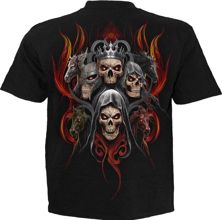 Produktbild Spiral Revelation TShirt (XL)