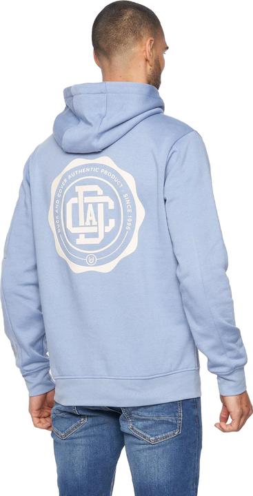 Produktbild Duck and Cover Keyaan Kapuzenpullover (L)