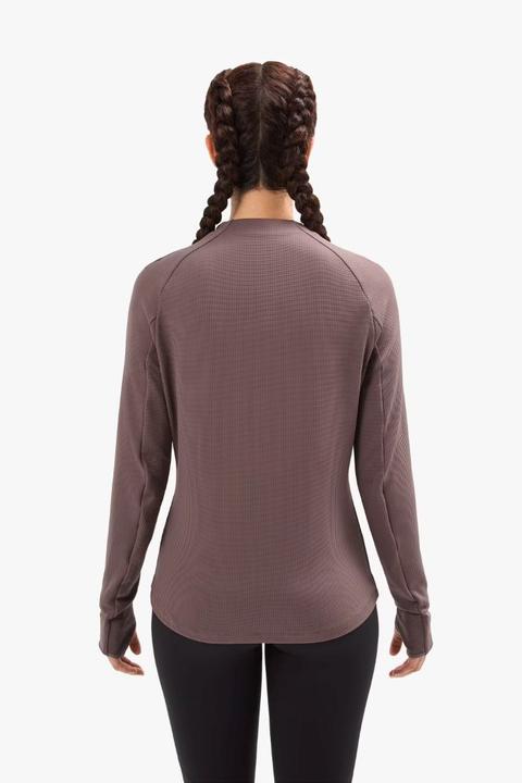 Actual product image Nnormal Trail Long Sleeve (L)