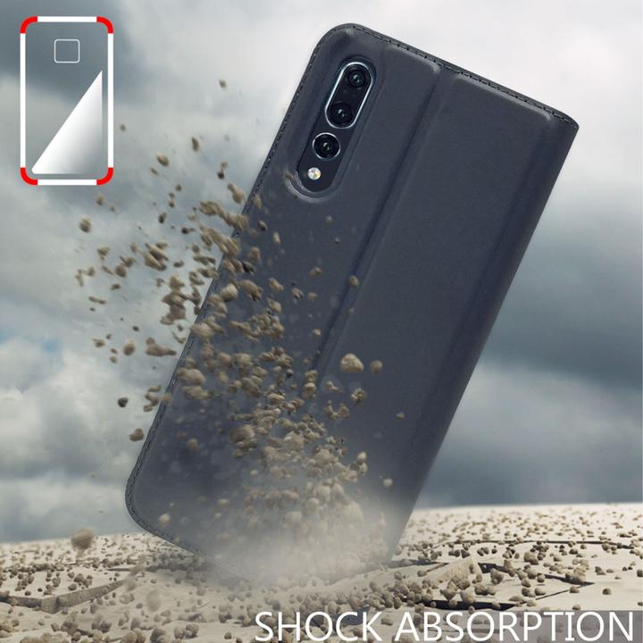 Actual product image Nalia Slim Case (Huawei P20 Pro)