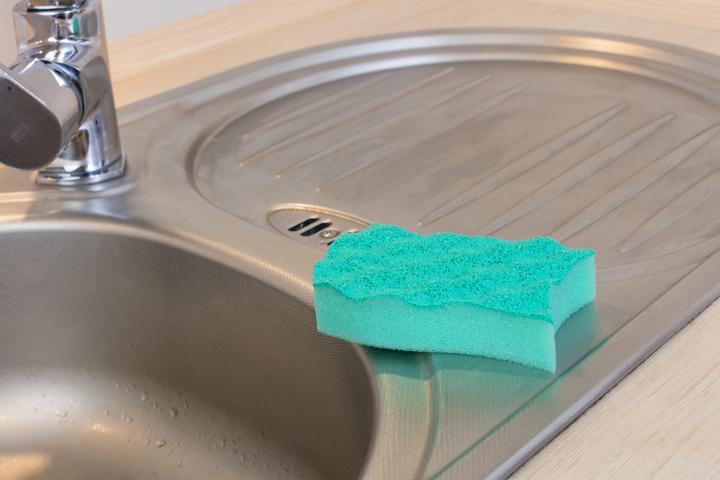 Actual product image Vileda Sponge (3 pcs.)