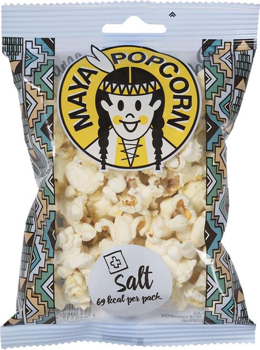 Produktbild Herba Popcorn Salt (14 g)