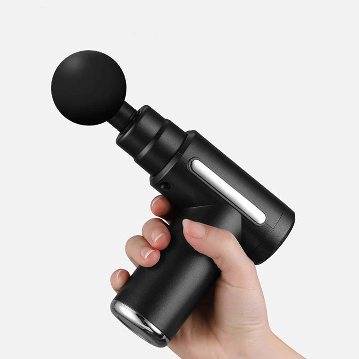 Produktbild Media-Tech Massage Gun MT6521