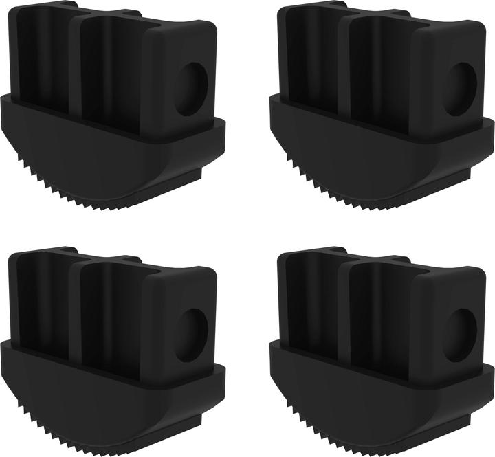 Munk Innenschuh für Leitern bis Baujahr 2004 58x25 mm