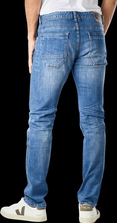 Immagine prodotto Pme Legend Jeans Nightflight Stretch slub denim slub stretch (W32/L32)