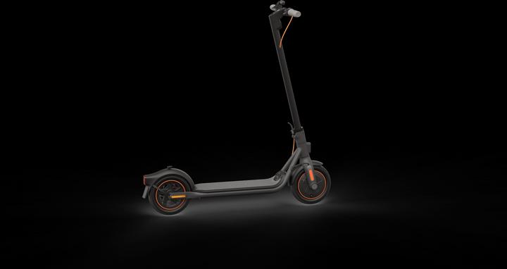 Image du produit Segway-Ninebot F40D (20 km/h, 40 km, 350 W)