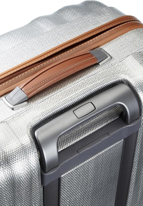 Image du produit Samsonite Lite-Cube Dlx (67.50 l, M (50 - 90l))