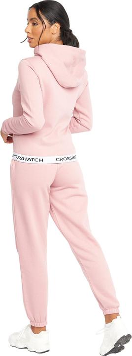 Produktbild Crosshatch Jacklight Kapuzenpullover (M)