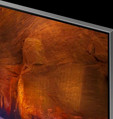 Produktbild Samsung QE55Q90R (55", QLED, 4K, 2019)