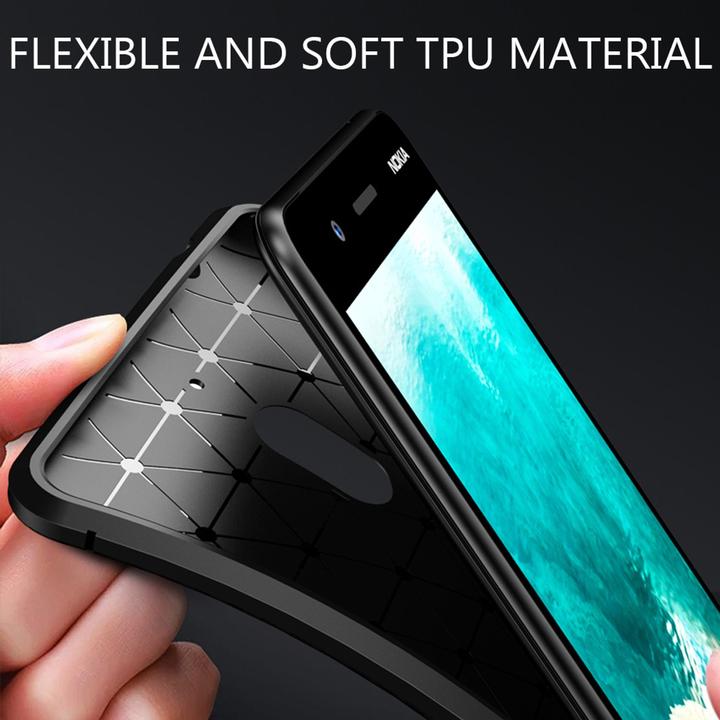 Produktbild Nalia Slim Case (Nokia 2.1)