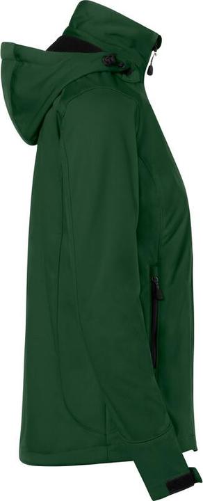 Produktbild Hakro Softshelljacke Alberta (4XL)
