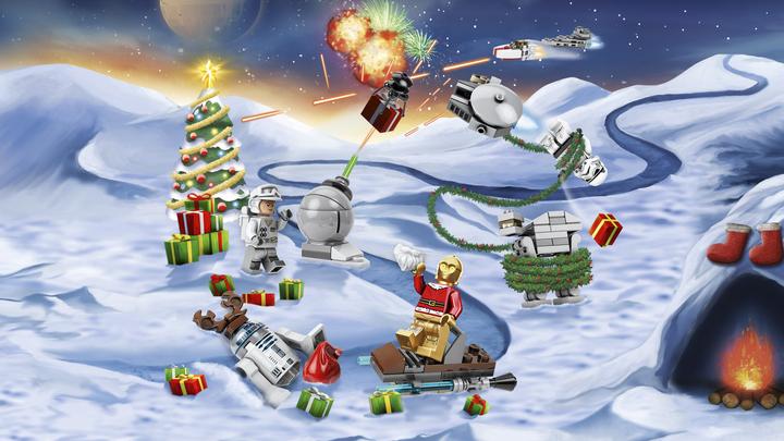 Produktbild LEGO Star Wars