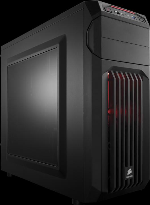Corsair Spec-01 (ATX, mATX, Mini-ITX)