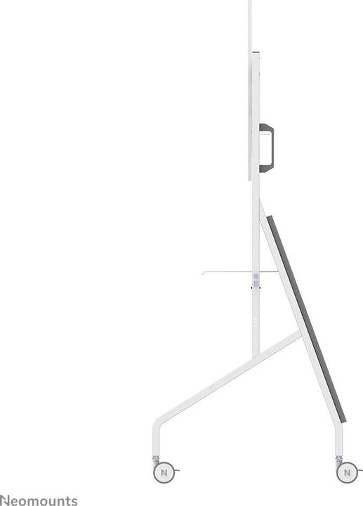 Actual product image Neomounts FL50-525WH1 (Universal, 82.55", 76 kg)