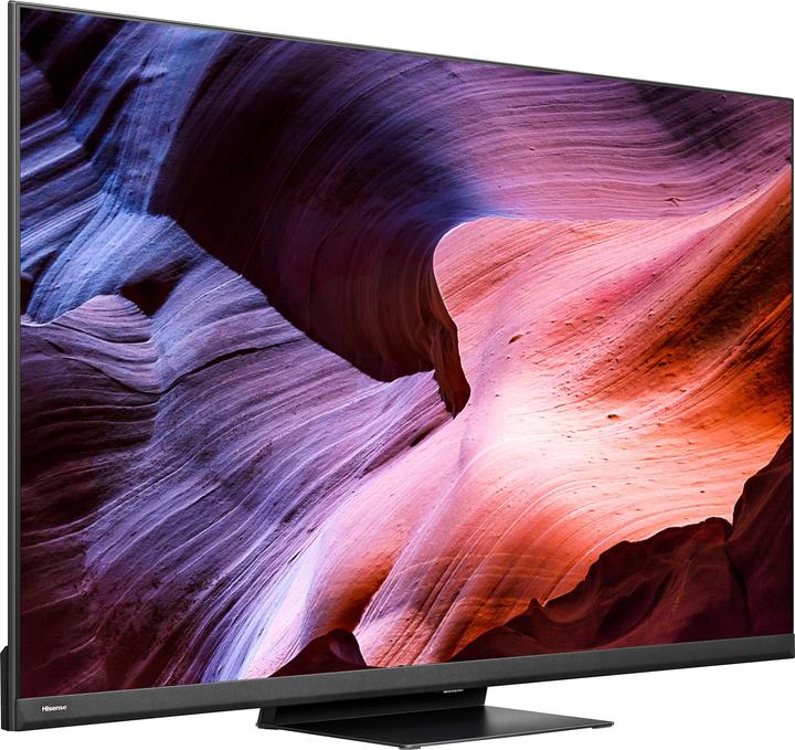 Actual product image Hisense 55U8KQ (55", LCD, LED, 4K, 2023)