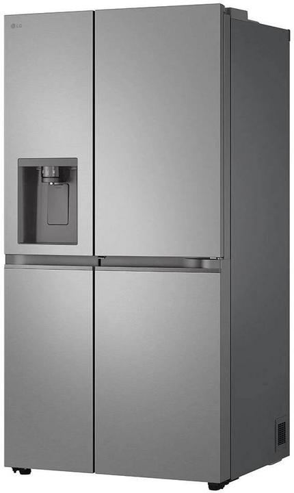 Produktbild LG GSJC41PYPE (641 l)