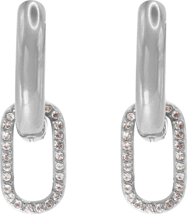 Immagine prodotto Heideman Tevere color argento (100% acciaio inossidabile)