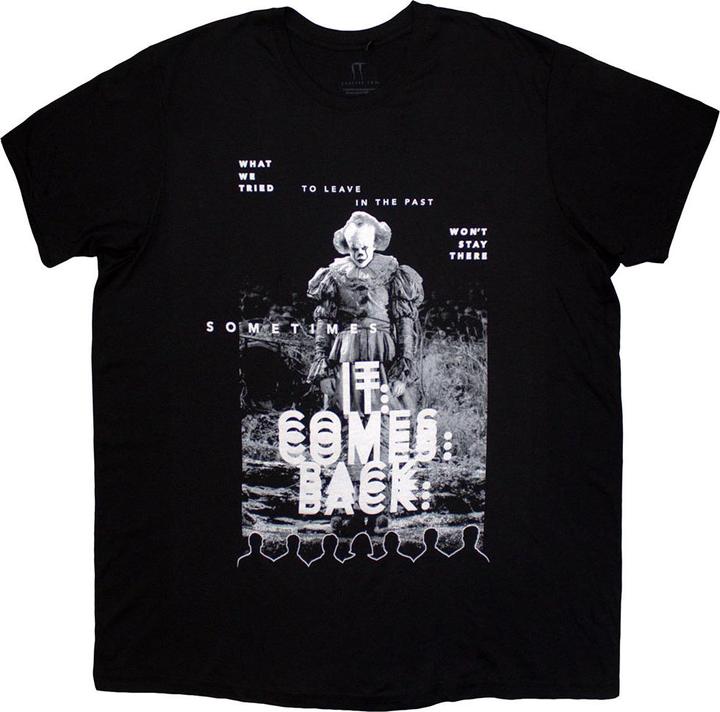 Actual product image Universal Textiles It Comes Back (XXL)