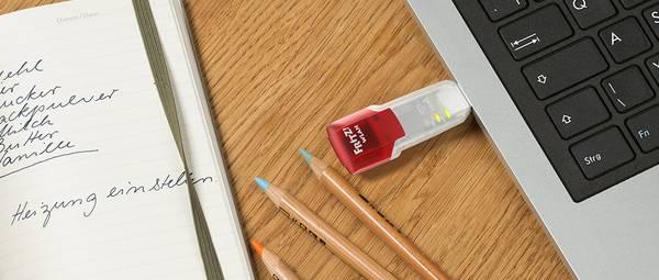 Image du produit AVM FRITZ!WLAN Stick AC 860 (USB)